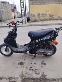 ماتور • نظيف • ربع شغل