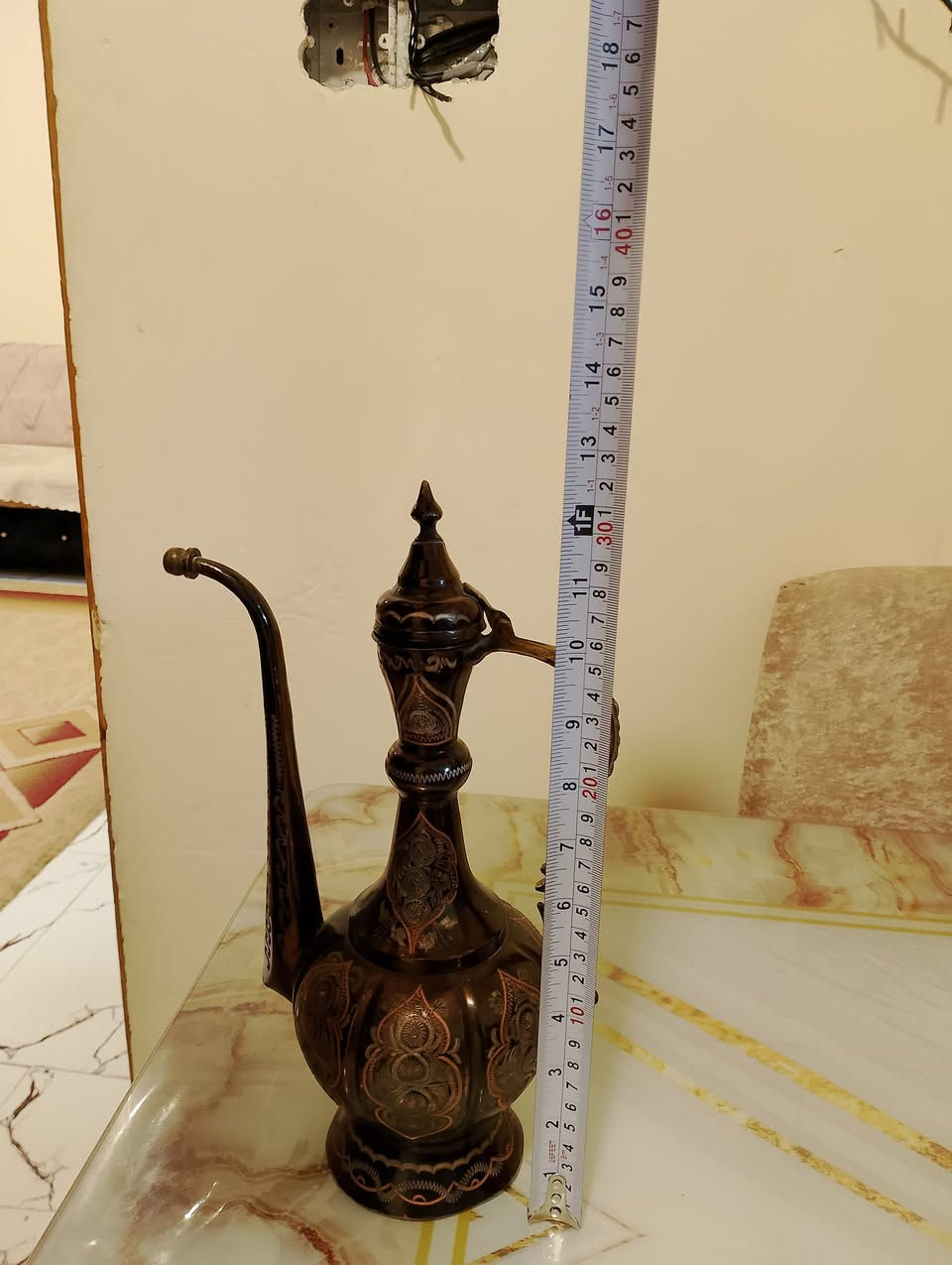 سلام عليكم للبيع نحاسيات تحف انتيك


**إذا كنت صاحب هذا الإعلان وتريد حذفه لأي سبب، رجاءا أرسل رسالة إلى الدعم الفني**