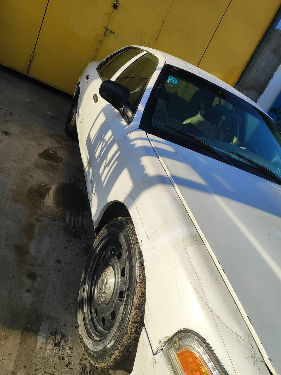 السلام عليكم 
فورد كراون فكتور 2007 مرقم كربلاء المكان بالنجف السعر 55
محرك  بلادي وكير وكهرباىيات كاملة التواصل ***********
