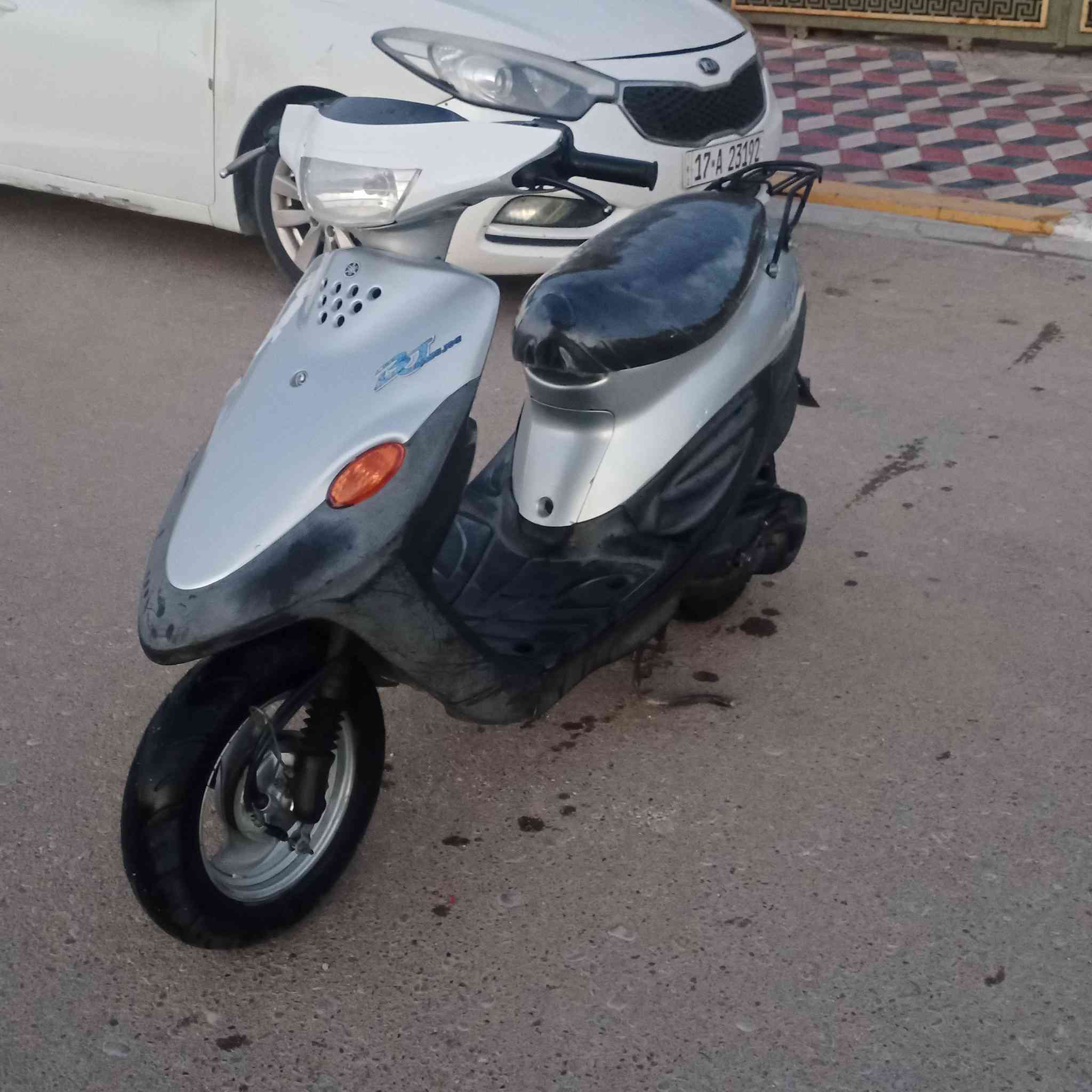 السلام عليكم بيجي للبيع ما مفتوحه والسعر خاص


**إذا كنت صاحب هذا الإعلان وتريد حذفه لأي سبب، رجاءا أرسل رسالة إلى الدعم الفني**