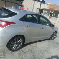 هونداي النترا • ستيشن • ٢٠١٦