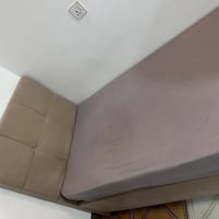 سرير نفر مخزن • نضيف • كركوك