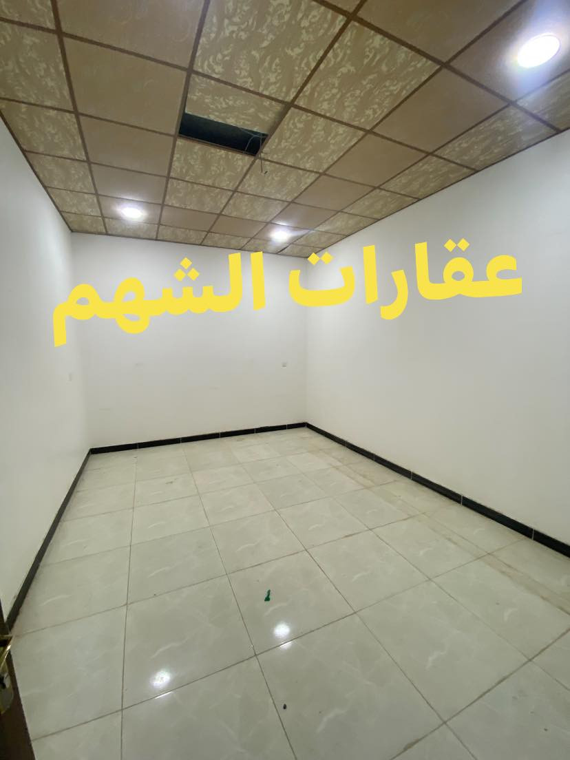 عقارات الشهم -مشتمل للإيجار حي المثنى خلف الشهداء قرب جامع فاطمة الزهراء للاستفسار ***********
