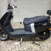 دراجة شحن • ٦ بطاريات • بغداد حي اور