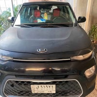 ٢٠٢٠ • حادث بسيط • ٦٥٠٠٠ كم