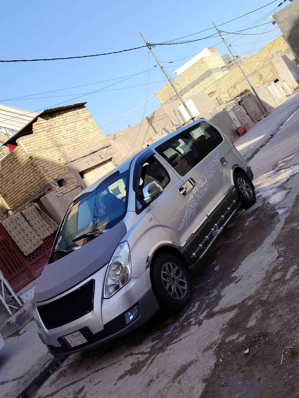 للبيع مستعجل مسكر اصل مديل 8اتوماتيك السعر 125العنوان بابل ***********
