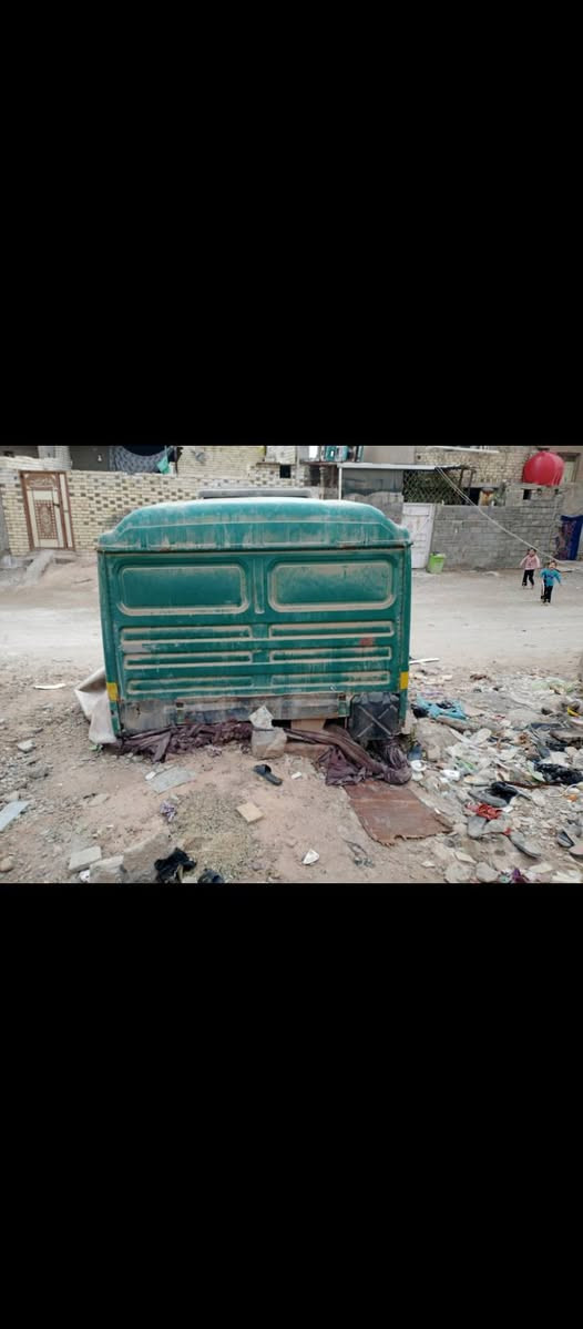 السلام عليكم عندي قماره مان صقر 91نضيفه هاذ رقم ***********
واذ رقم بي واستاب بس ***********
متواجد خاص خابر ودلل رايده ب 10ورقات وبيه مجال
