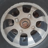 زوج وياله 10  للبيع للاتصال 07810365749