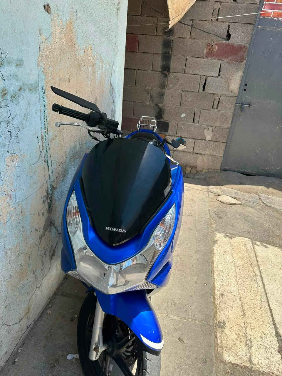 دراجة شلعه معدل كهربائيات كلهه شغاله
دراجة جديده بلادية

أي نقص مابيهة

السعر 1700

العنوان بغداد مدينة الصدر

الاتصال على الرقم ***********

دراجه 125
