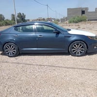 اوبتيما • ٢٠١٥ • ماشيه ١٠٨٠٠٠