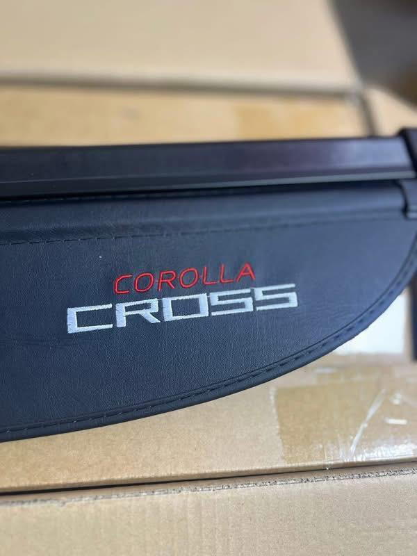 🔈🔈🔈عرض خاص 🔈🔈🔈
بسعر  ٥٥.٠٠٠ الف دينار 
توصيل #مجاني لكل العراق

بردة سحب كرولا كروس / فروت لاندر
جلد ( مو المشمع)
قاعدة حديد
 
مع لوكو تطريز خيط Frontlander 
مع لوكو تطريز Cross

🟥(( استيرادي الخاص .. لتقارن بلرخيص شوف لجودة واحكم… جودة عالية جدا
واسال المجربين✅✅ 
 
بسعر  ٥٥.٠٠٠ الف دينار 
توصيل #مجاني لكل العراق


**إذا كنت صاحب هذا الإعلان وتريد حذفه لأي سبب، رجاءا أرسل رسالة إلى الدعم الفني**