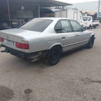 بي ام دبليو 520 • ١٩٩٤ • أوتوماتيك