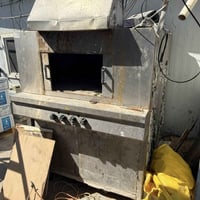 فرن بيتزا • بغداد حي اور • بيع مستعجل