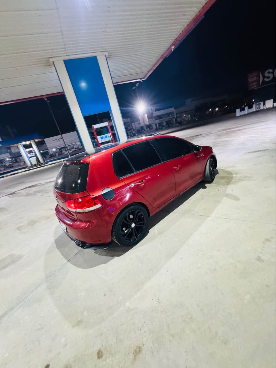 گۆڵف مەکینە 16 بێ تۆربۆی مەرغوب گیر مەکینە تەق رەقە بە شەرت سیارەکە ئەوەلیاتە سنەوی ئەسلی لەگەڵە سیارەکە لە هەولێرە *********** أربيل, العراق
