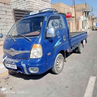 ٢٠٠٧ • محرك ٣٠٠٠ • كربلاء