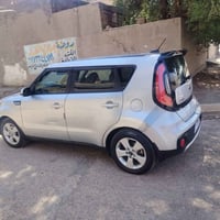 سول • ٢٠١٩ • ٨٨ ألف ميل