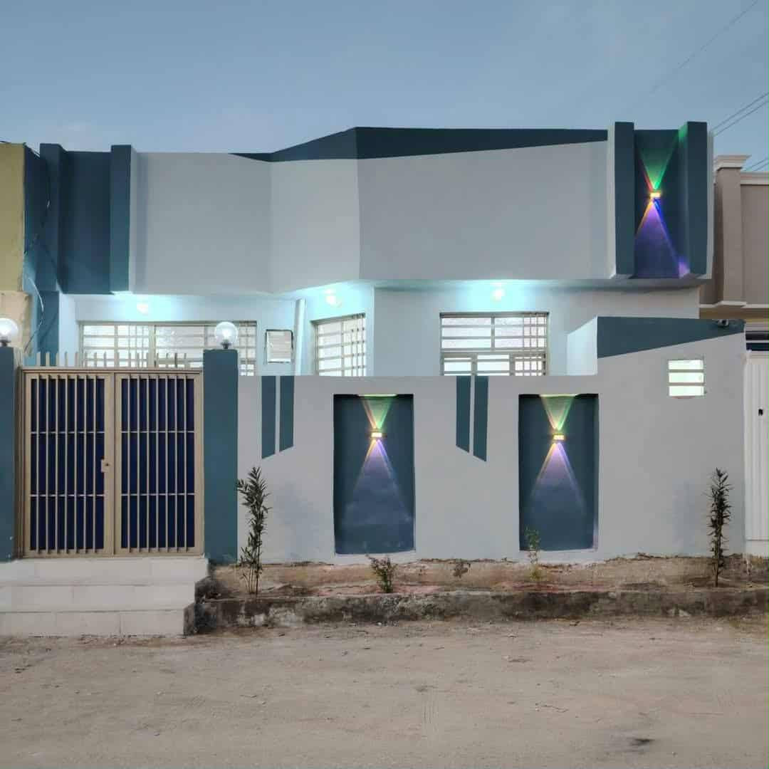 الهدى للمقاولات ترميم بناء اشراف وعمل كافه انواع الديكور الداخلي والخارجي وبأسعار مناسبه ٠📞***********
