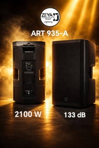 سبيكرات RCF الايطالية اصلي وكالة اهلآ وسهلآ بكم في متجر زياد _ ziyad s...