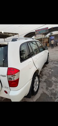 تيكو ٢٠١٢ • مكينة ٢٠٠٠ • كامره خلفيه