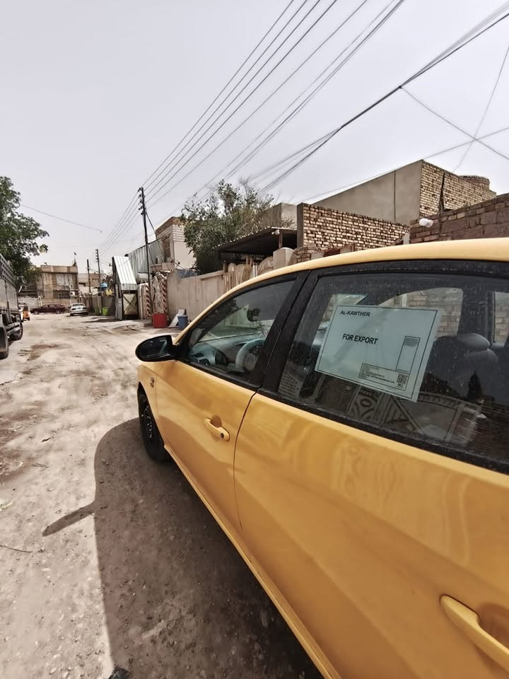 سلام عليكم النترا ادوات كصه جنطه رقم بغداد مابيه نقص حداديه تبريد تخم تاير السعر45 ..ميسان ***********
