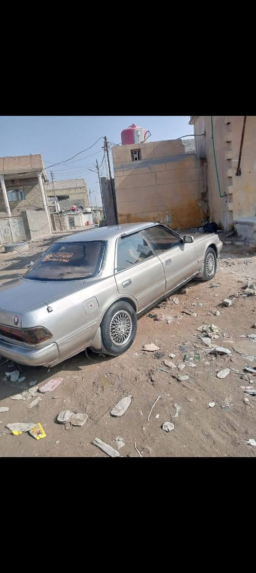 مارك كصيف للبيع مكينه وكير ونجي تبريد حداديه جديده سعره35مكني زبير رقم الهاتف ***********
