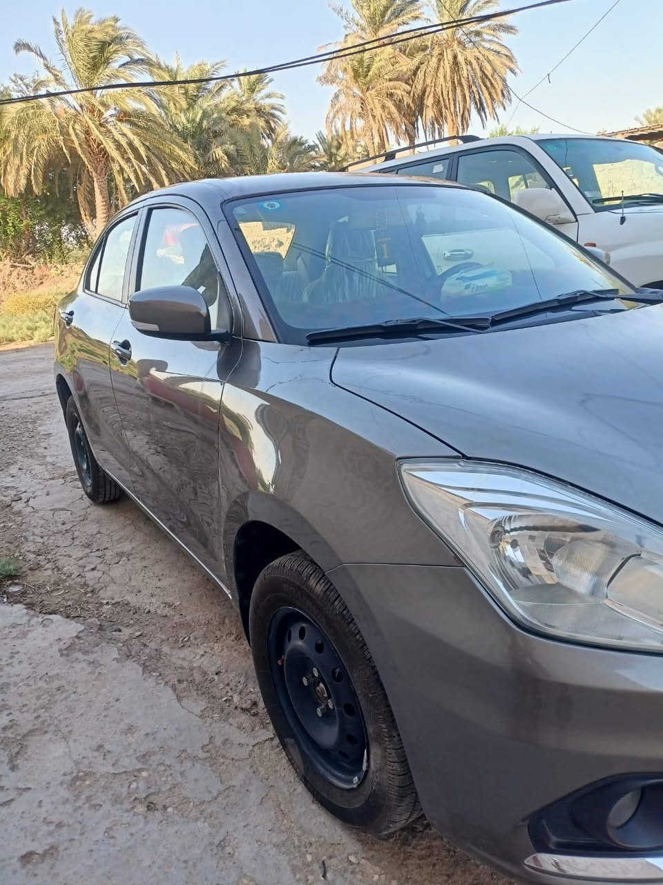 سلام عليكم سياره البيع ساسوكي ياباني موديل 23خير من الله سياره  ماناقصه شي جاهزه كيرين كير عادي وتوماتيك مكاني بل كوت مركز المدينه سياره محجوزه أربع اسنين ما مطلوبه ولا ربع معوقين اسوي وكاله عامه *********** سعر 90
