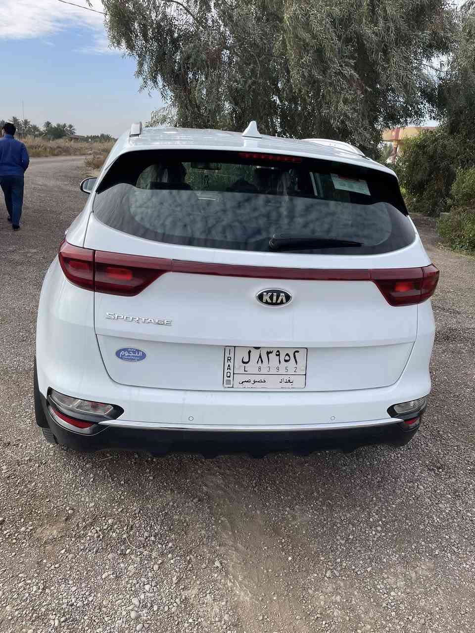 السلام عليكم سبورتج2021
كفاله عامه ماشيه 83

سعر 206بيه مجال

المكان المحموديه

رقم بغداد

***********

***********
