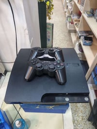 بلاي 3 سليم • هارد ٥٠ لعبة • كوت الشهداء