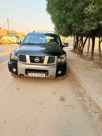 ارمادا • ٢٠٠٥ • ٨ سلندر