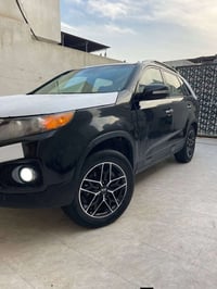 سورنتو ادوات سعر ٢٥ بيع مستعجل07802444218