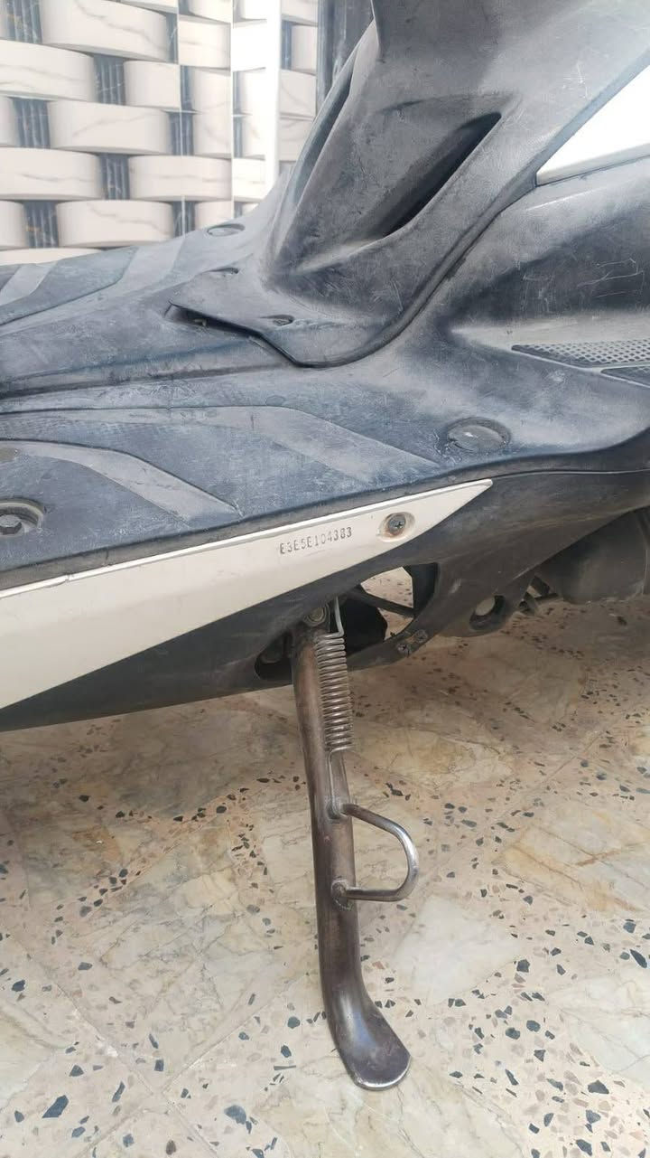 للبيع دراجه مكينه مامفتوحه بس بيها ملاحظات بل كفر يرادله ترتيب سعر ٦٥٠ مدينه الصدر


**إذا كنت صاحب هذا الإعلان وتريد حذفه لأي سبب، رجاءا أرسل رسالة إلى الدعم الفني**