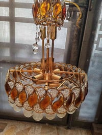 ثريات • مدينة الصدر • مكاني