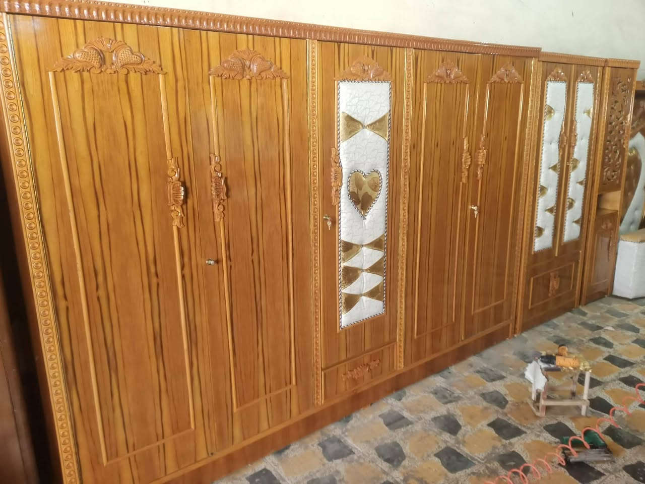 غرف صاااج عراقي احطاطة تمكه جديد 👌👌
العنوان قضاء الشرقاط 🌹🌹🌹🌹


**إذا كنت صاحب هذا الإعلان وتريد حذفه لأي سبب، رجاءا أرسل رسالة إلى الدعم الفني**