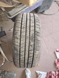 تخم ويل كب لاندكروز حجم 20 تايرات جداد تخم كامل استخدام قليل كلش سرط ل...