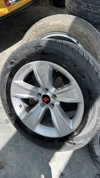 تاير ١٨ SXT • انتاج ٢٠٢٤ • كفاله