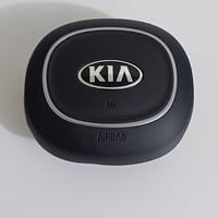 من رخصة الادمن  كفر ستيرن سورنتو ٢٠٢١ اصلي تيست ٢٥ الف يتوفر جمله لاصح...