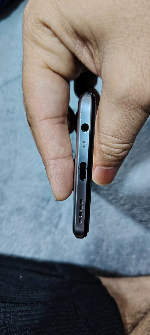 ريلمي 8
للبيع نظيف جدا

رام 8

ذاكرة 128

مامفتوح كامل ملحقات كارتون ويا

120 الف بي مجال

***********
واتساب
