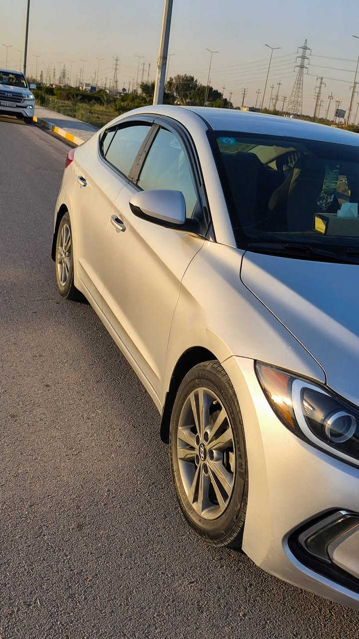 🔥 للبيع — هيونداي النترا 2017 🔥
وارد أمريكي 🇺🇸 | فل كامل (أعلى فئة)
اللون: رصاصي ملكي ✨
الموديل: 2017
المواصفات: فول مواصفات (شاشة — كاميرا — بصمة — حساسات  — وغيرها)
رقم بغداد أنگليزي مميز ⭐
الحادث: فقط قبق الجنطة — موضح حادثهه بالسونار 
 مرفق مع الصور 📸
السيارة باسمي وجاهزة ماشيه 122000
السعر 130$وبيهه مجال بسيط جداً
العنوان واسط الصويره


**إذا كنت صاحب هذا الإعلان وتريد حذفه لأي سبب، رجاءا أرسل رسالة إلى الدعم الفني**