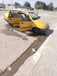 سايبا • ٢٠١١ • مكفولة