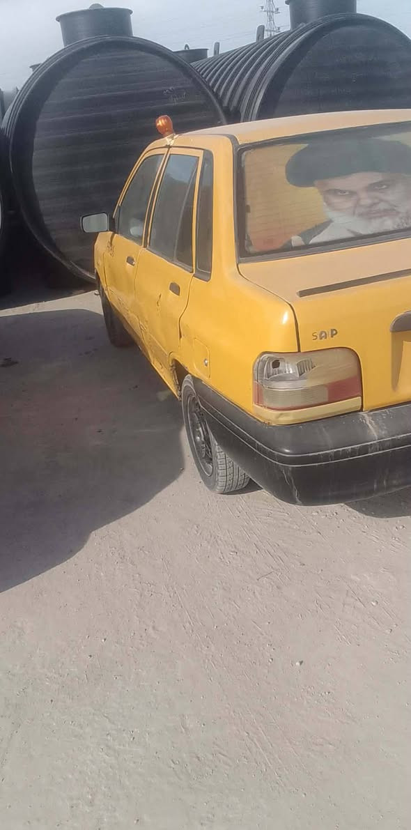 سلام عليكم سايبه موديل 12رقم نجف  كير مكينه حداديه حلوات سعر 11بيه مجال قليل مكان سياره كوفه الاستفسار تصال على رقم ‏‪***********
