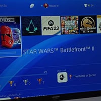 بلي ٤ برو • ٤ جوستكات • هارد ١ تيرا