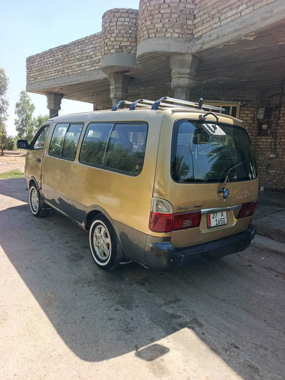 سلام عليكم ورحمه اخون بريجو منغولي مديل 2005 بسمي رقم ذيي قار نكليزي تحويل مباشر سنويه 2028 سياره حلوه حته حجل بلادي كير اكسن محرك صدر كهربائي شواصي اماميه بلاديه سياره مكان بل تاجي منشه نصر سعر 95بيه مجال *********** كورك ***********
