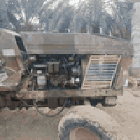 عنتر • موديل ٨٧ • الوجيهيه ديالى