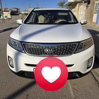 سورينتو • ٢٠١٤ • رقم بصره