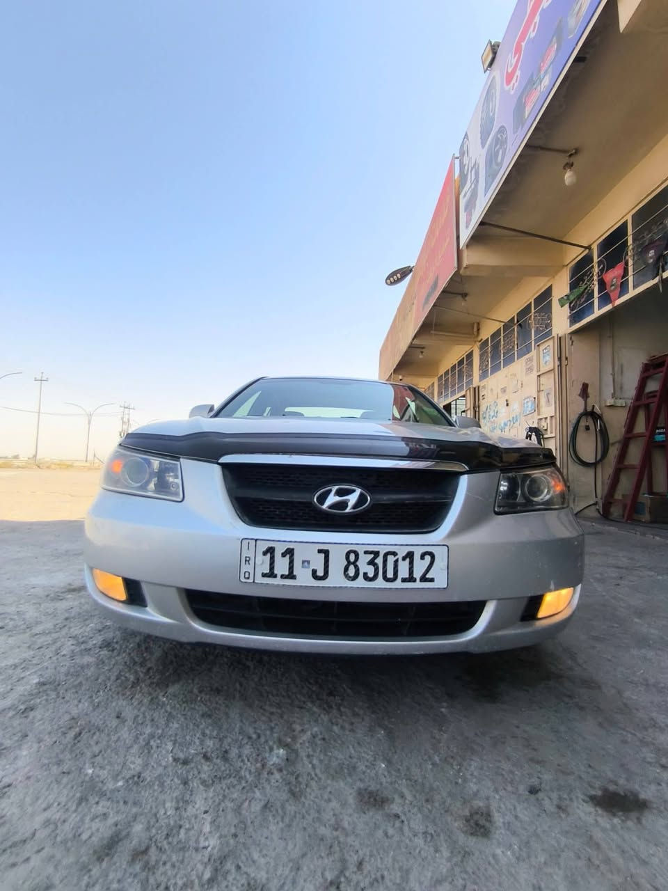 سلام عليكم.. سوناته للبيع موديل2008رقم بغداد الدوالي تحويل مباشر سنويه لغايه 2030 بسمي هزه جديده السياره وارد امريكي ضرار خشم جاملغ المامي فقط بدون دواخل شرط وبيه قطعتين صبغ بدون فقط السونار داخل المنشور. السياره بلاديه بدون قطره معجون مكينه 6سلندر شرط لا تنقيص ولا بخار مواصفات السياره شاشه تاب كامره خلفيه دوران حساسات امامي خلفي داخل صاج بلادي تحكمات ستيرن فتحه بنرامه ويل كب 17كروم. حداديه جديده صدر جديد السياره مال جناي كهربائات كله شغاله... السعر 90$وبيه مجال حك الجيه. رقم التواصل ***********.. ديالى بعقوبه تقاطع القدس.. الاسود
