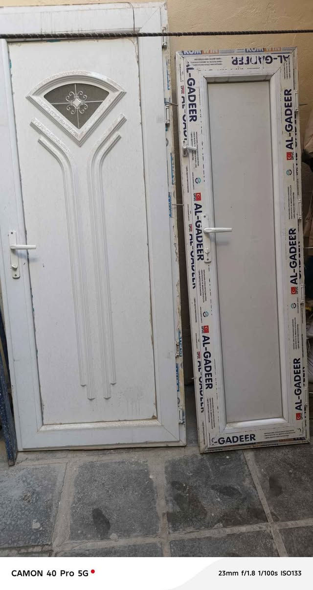 ‎بيبان للبيع سعرهن قفل 125  مكاني شارع المدينه ‏‪***********‬‏‎ النجف, العراق
