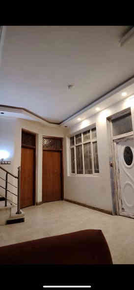 …للبيع…
بيت ٢٢٥ متر واجهه ٧ ونص في حي العدل خلف أسواق الربيع
سنة البناء ٢٠٢١
كراج وحديقه صاله مفتوحه على المطبخ خدمات منور غرفتين نوم مع حديقه خلفيه
درج خارجي فقط على الطابق الثاني مطبخ وهول وغرفتين وخدمات
مشاع
سعر المتر ٤ مليون
للتواصل - *********** -
