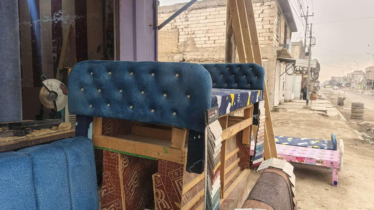 دواوين جدد  للبيع
،


**إذا كنت صاحب هذا الإعلان وتريد حذفه لأي سبب، رجاءا أرسل رسالة إلى الدعم الفني**