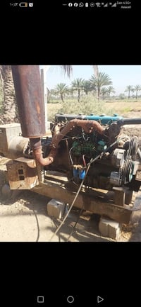 مولده سكنية • ١٥٠ كيفي • بابل
