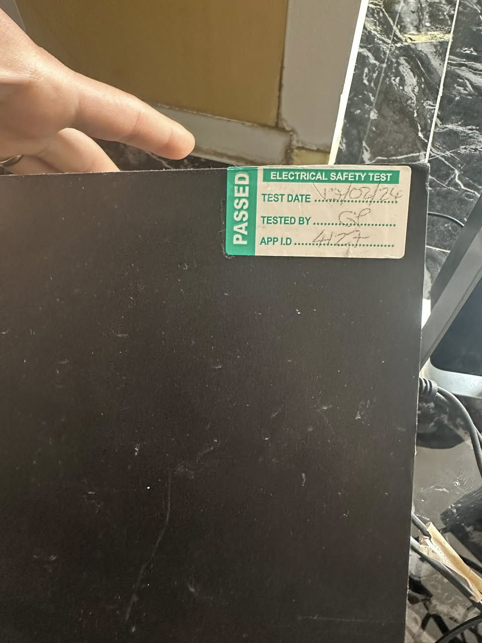 للبيع مضخم  باله باله مع سماعات صوت نقي  ومضخم قوي 50 الف مكان البياع


**إذا كنت صاحب هذا الإعلان وتريد حذفه لأي سبب، رجاءا أرسل رسالة إلى الدعم الفني**